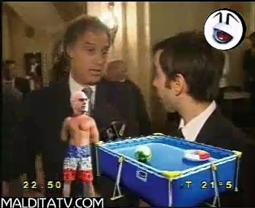 La Asunción De Macri - CQC