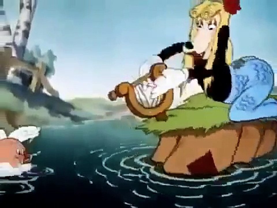 Silly Symphony Three Little Pigs The Practical Pig