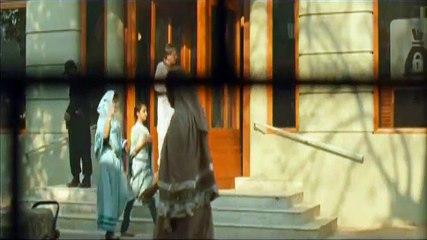 Na Maloom Afraad (2014) Pakistani film 720p HD Part 2