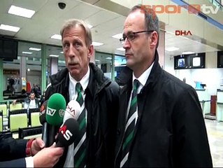 Daum: "Sakinliğim güvenimden"