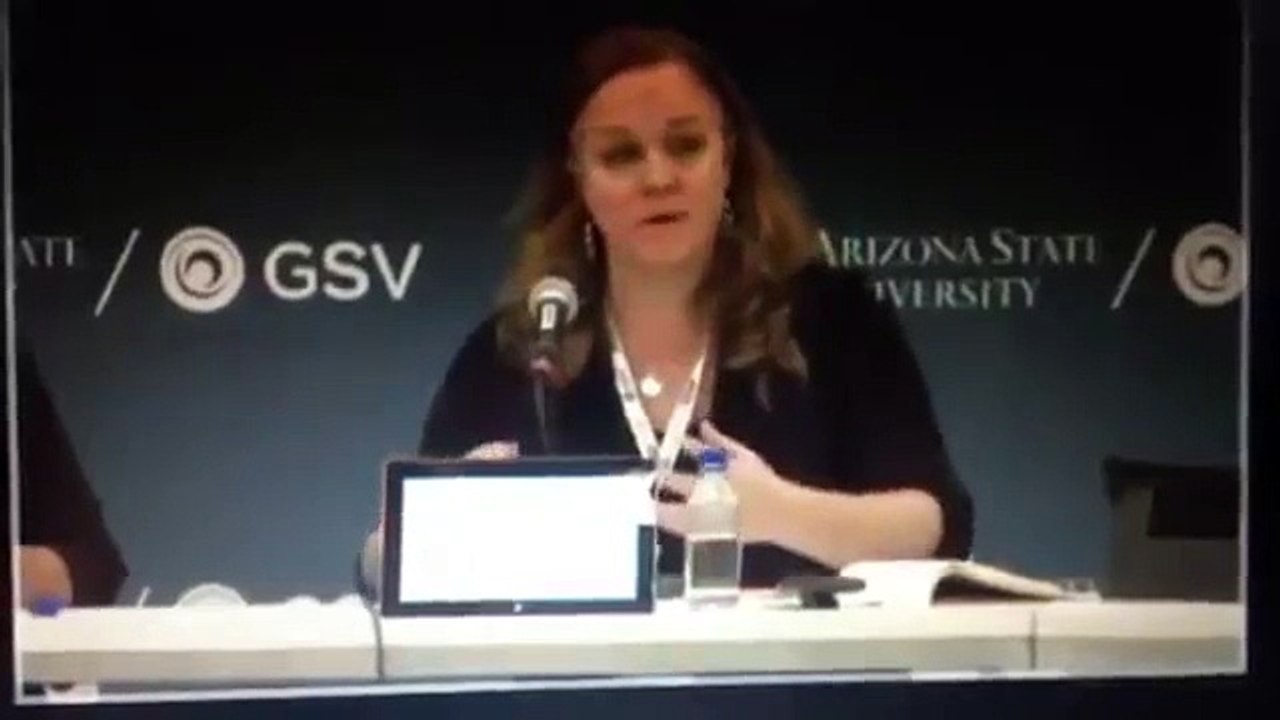 Cami Anderson-Newark is Horrible