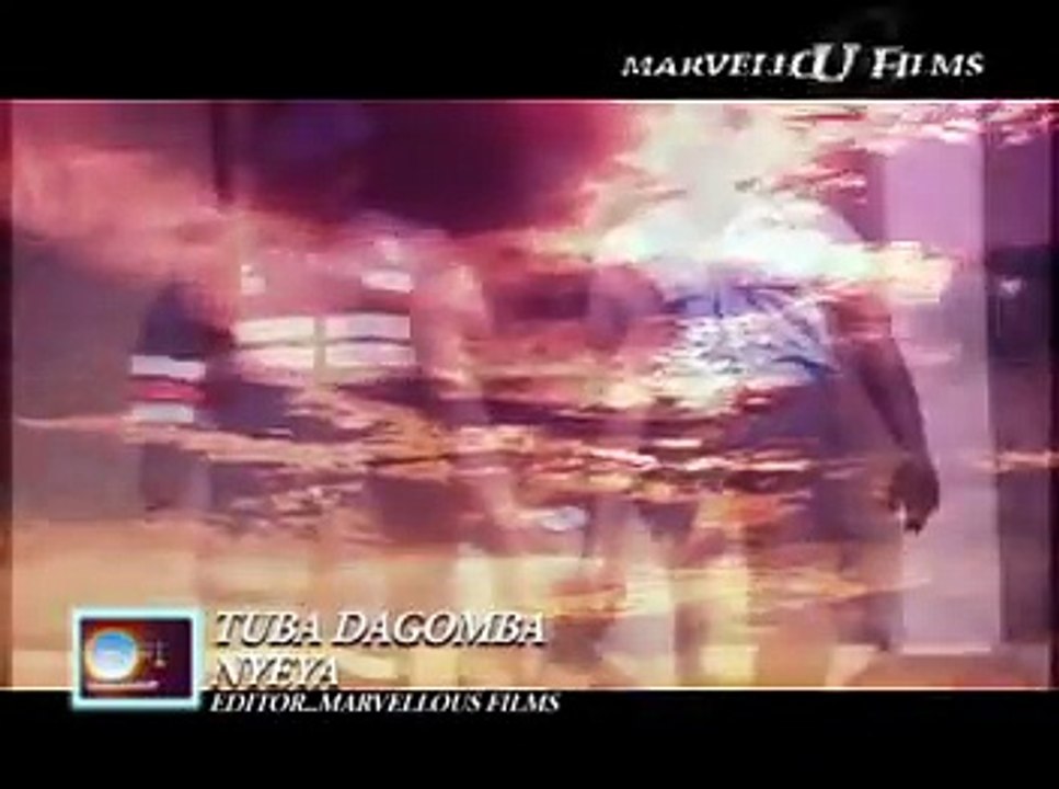 TUBA DAGOMBA feat. carlos naawun nyeya