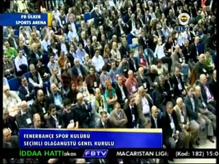 Ali Şen; "Sanki ABD başkanı seçiliyor"