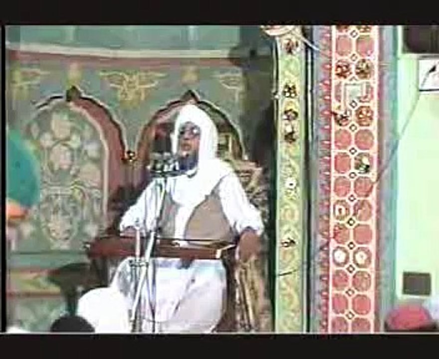 Wohi Lamakan ke Makeen Howy Part - 2 , Abu Albayan Pir Muhammad Saeed Ahmed Mujaddadi