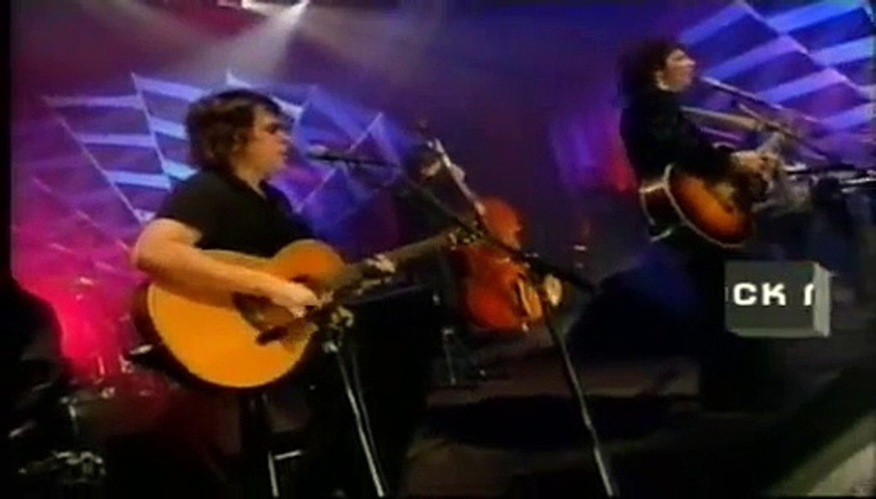 Ratones Paranoicos, Charly y Pappo   Rock del pedazo