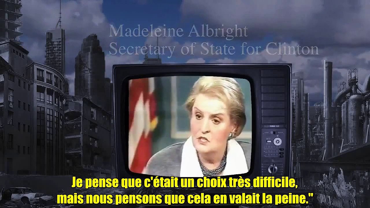 En route vers la 3ème Guerre Mondiale !