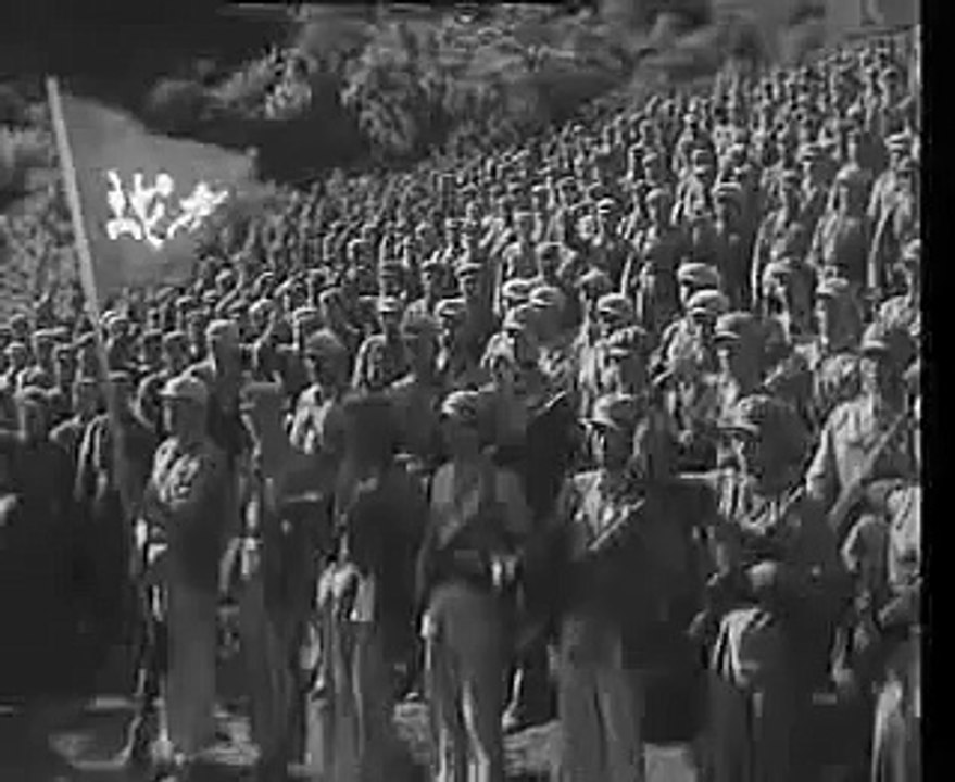 英雄儿女 - 为了朝鲜 为了祖国