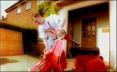 Scootering program - Run. (1995) pt1
