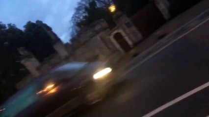 Fairytale~ Milky Chance|| January