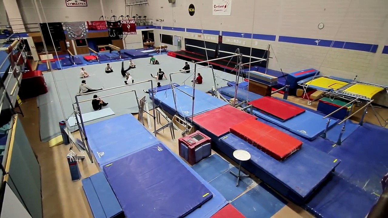 SUNY Cortland Admissions - Overview