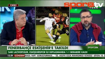 Serdar Ali Çeliker'den İsmail Kartal'a Diego ve Emenike salvosu!
