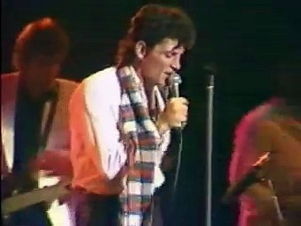 Hello Sailor-Blue Lady-1985