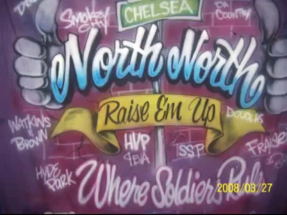 Project Pat & Juicy J North North pt  2 Instrum...