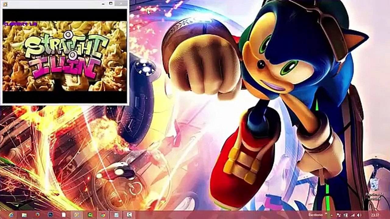 Clarence   Directo En Cama   Capitulo 35   Español Latino