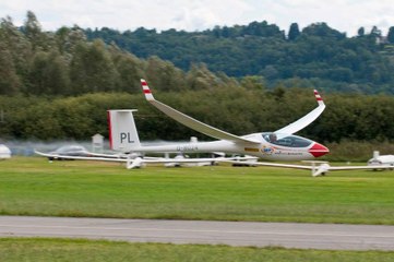6th FAI Sailplane Grand Prix World Final 2015 – Race 4
