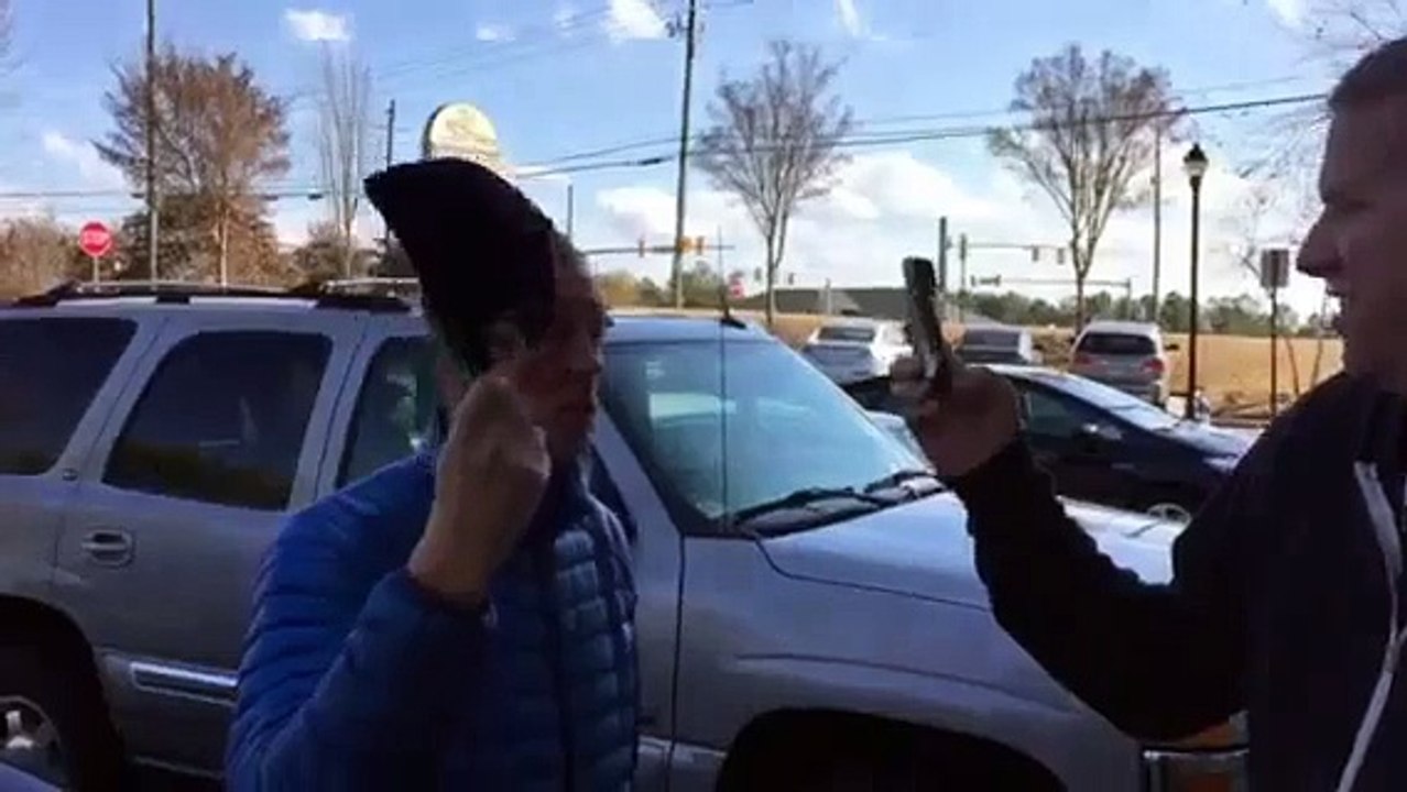 Bluetree's Aaron Boyd Hat-Bonanza