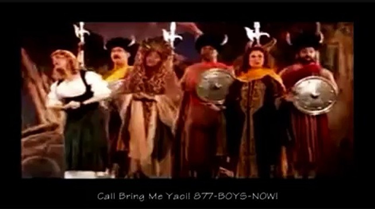 Yaoi JG Wentworth 877 Boys Now Parody Joke Comedy Spoof