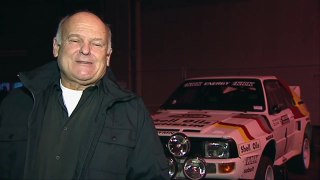 Inside Racing - Legends: Stig Blomqvist - 2010 - Ep.5