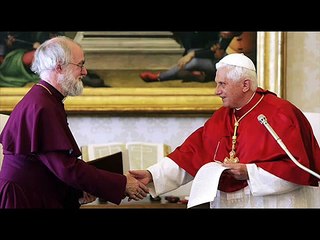 Los hermanos Anglicanos (parte 1)