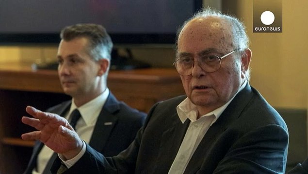 Угорський багатій дає мільйон євро для біженців