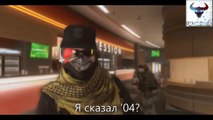 Battlefield vs Call of Duty Rap Battle! [RUS VERSION]