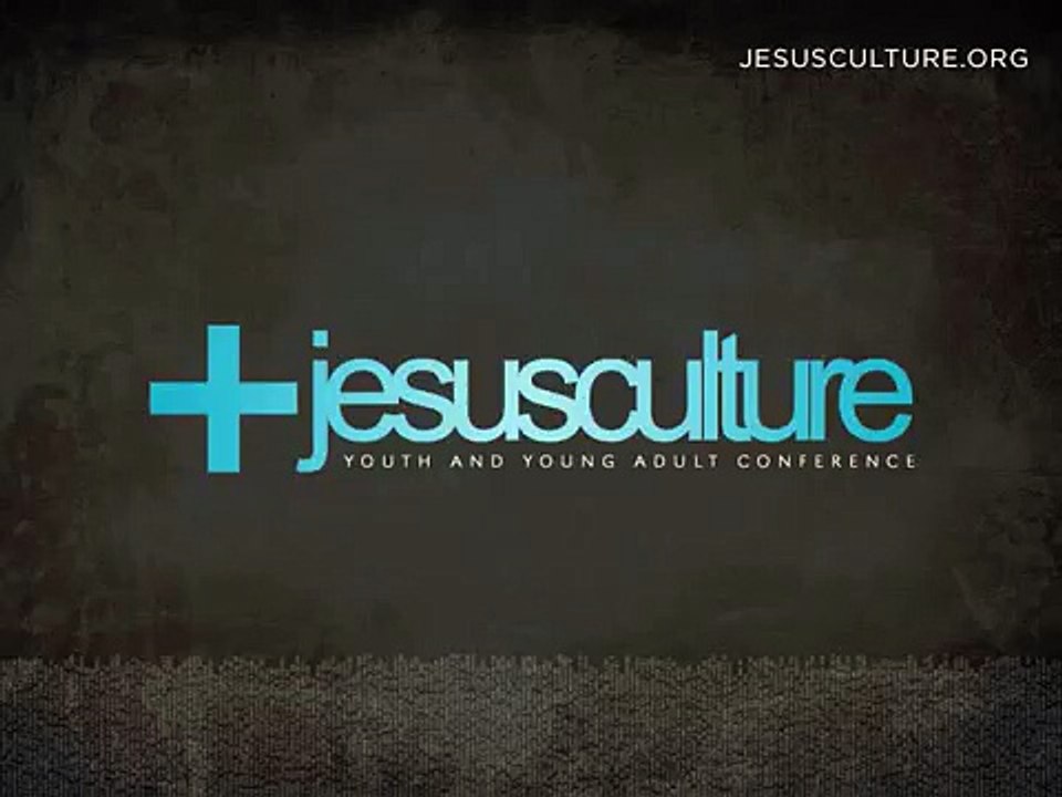 Jesus Culture - Oh Happy Day