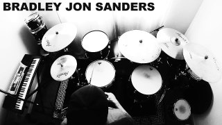 Bradley Jon Sanders - I Live Here