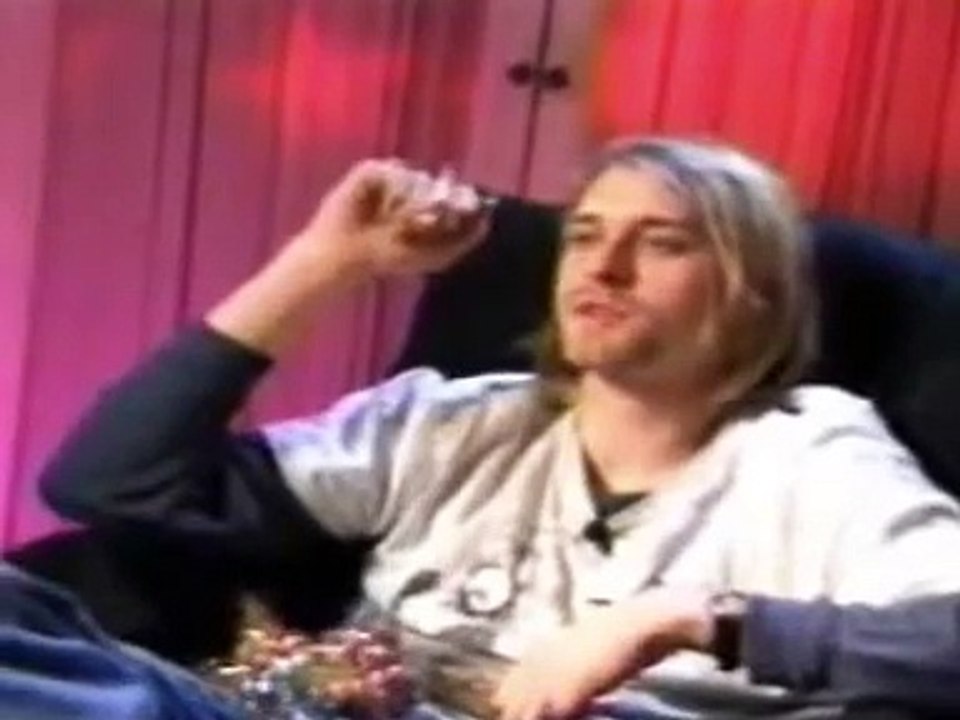 Nirvana - Where Did You Sleep Last Night (Best Version Ever)