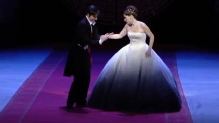 Rinat Shaham and  Sophie Marilley in Cendrillon (Duet)