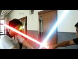 School Wars 2 (LIGHT SABER DUEL)