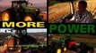 John Deere 6R Series Tractors: Do more with the John Deere 6R Series
