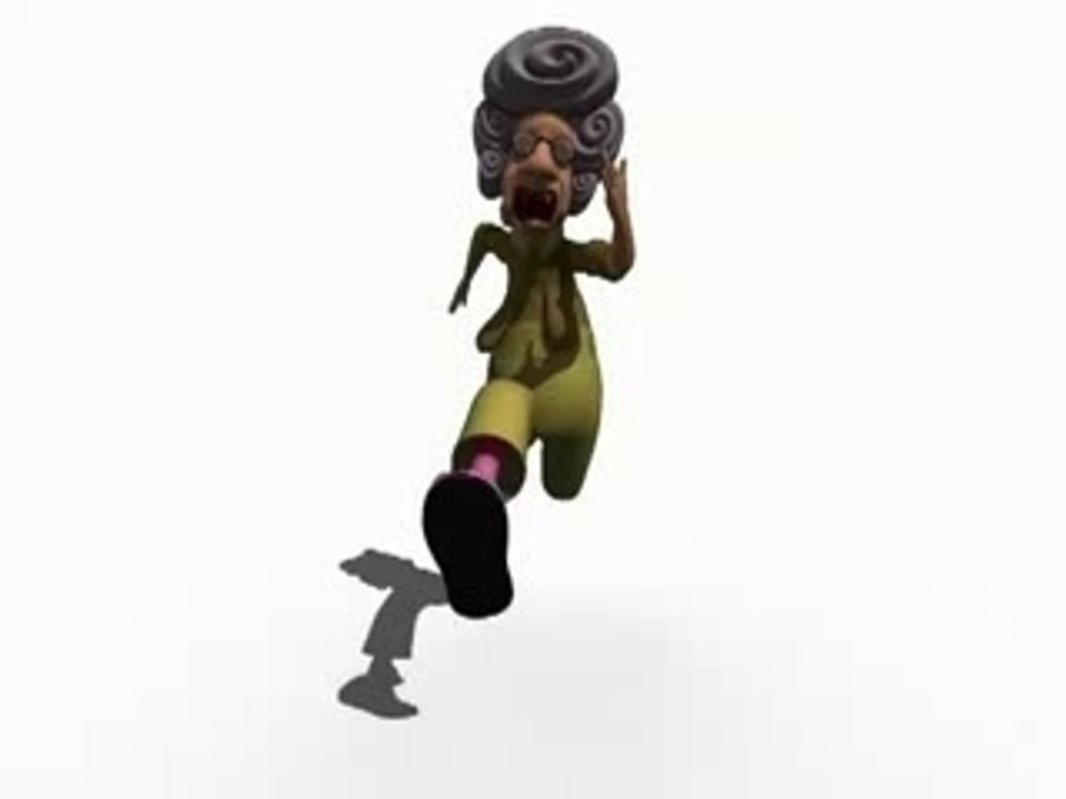 Granny.mov