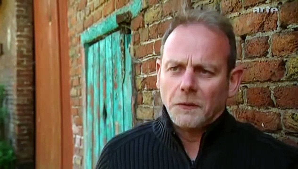 Doku : Spinnen-Acht Augen sehen dich