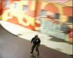 Extreme R.AGE - Vert Skateboarding