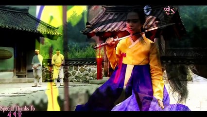 이정 & 하동균 - 기다릴께 (공주의 남자 OST)