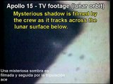 NASA compilation of Alien Anomalies *  Compilación de videos NASA sobre ovnis y extraterrestres