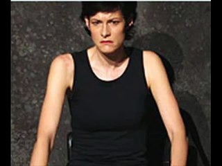 Empio, dirò, tu sei - Marijana Mijanovic LIVE 2002 in Bremen - Giulio Cesare - Handel