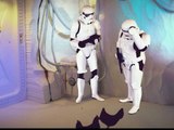 Version 2: THE EMPIRE STRIKES BACK Part II star wars parody trailer!