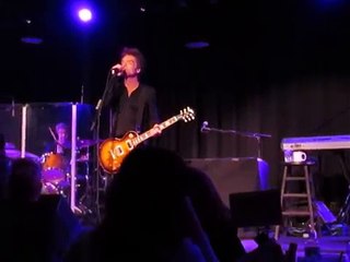 Richard Marx - Endless Summer Nights