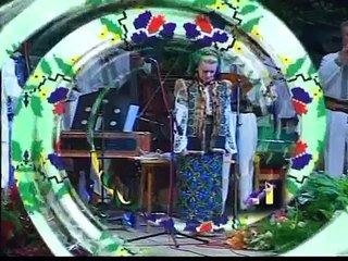 CANTEC PENTRU BUCOVINA -Maria Iliut