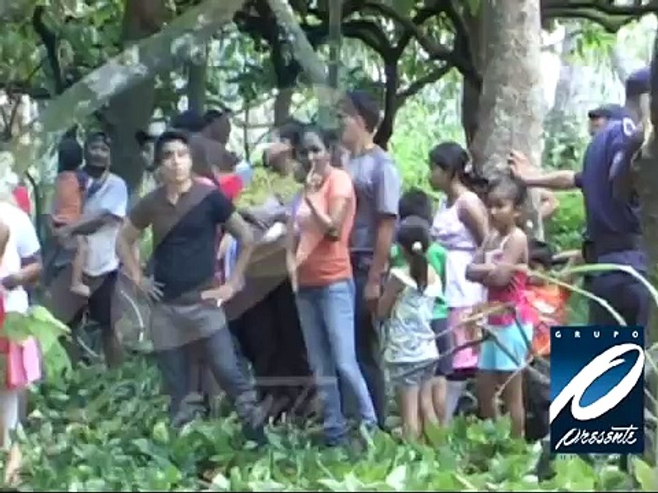 Violan y asesinan a adolescente en Cárdenas - GPM