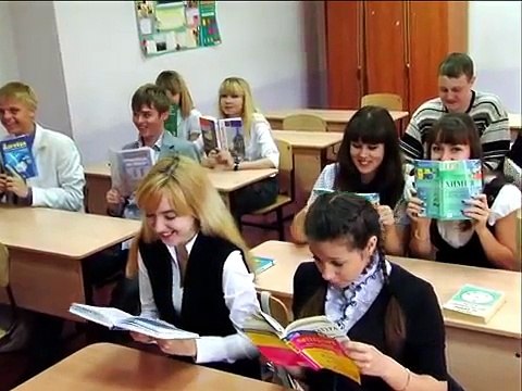 Школа, школа я скучаю