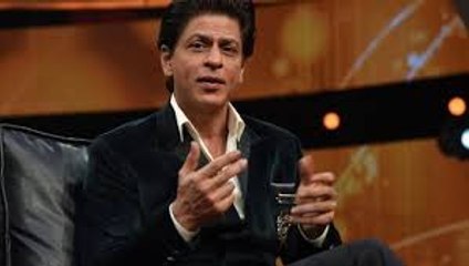 superstar Shah Rukh Khan  upcoming movie 'Fan' shooting is completed Latest Breaking News