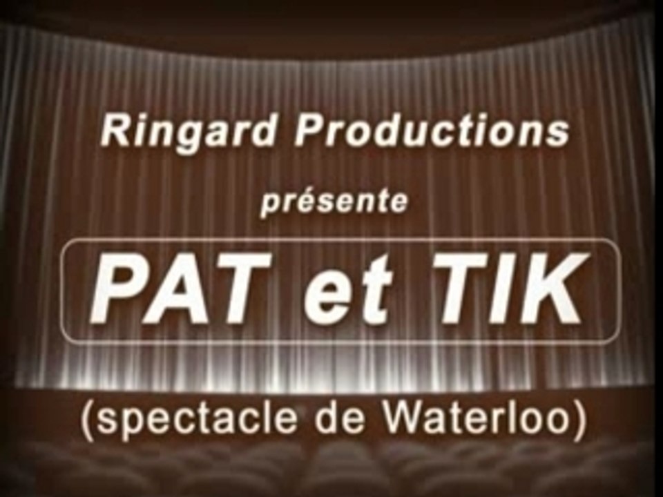 PAT&TIK