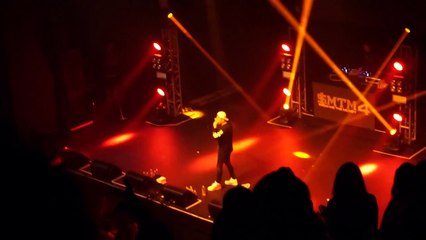 [SMTM4 Concert LA] Jay Park - My