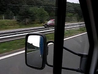 BG Motorway Sofia - Plovdiv