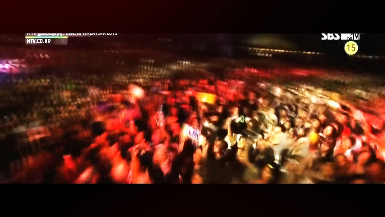 EXO 2ND ANNIVERSARY  without you