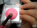 Kawayi Pink Lolita Makeup Tutorial