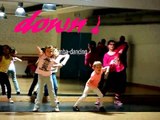 Zumba Dancing Zumba Kids | dance zumba hip hop