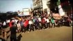 Gangnam Style in Bangladesh - Dhaka Flash Mob Project